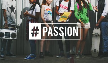 çeşitlilik öğrencilerin birlikte