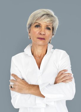 güzel bir yetişkin kadın 