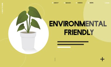 tasarım şablonu sayfa