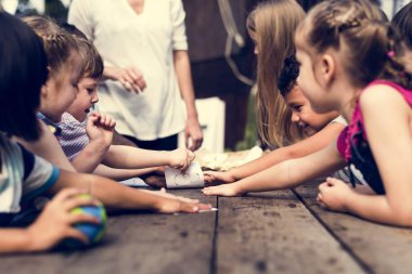 Ekoloji öğrenme öğrenciler