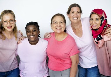 Kadın çeşitlilik grubu