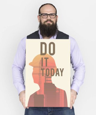 adam tutarak tasarlamak