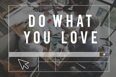 yaratıcı tasarımcılar çalışma