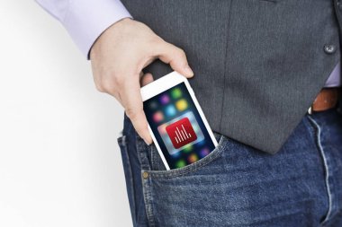 adam cebinden smartphone yaptırmayı