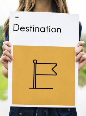 kadın holding tasarlamak 