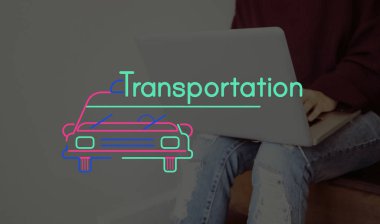 Öğrenci Dizüstü çök kullanma 