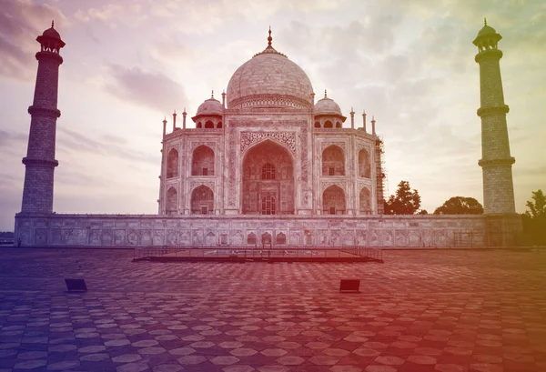 Taj mahal palazzo — Foto Stock