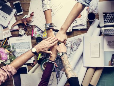 eller yığını yapma arkadaşları