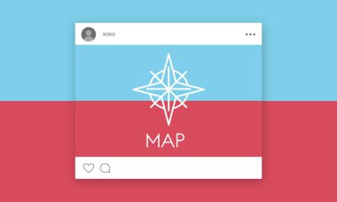 tasarım şablonu sayfa