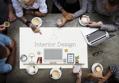 projede çalışan tasarımcıları 