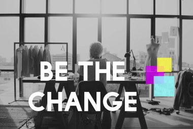 Moda Tasarımcısı çizim