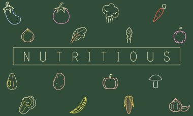 Şablon konsepti ile