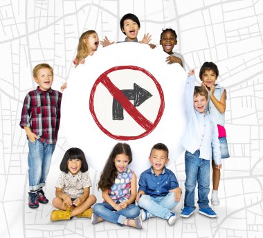 çok güzel çocuklar grup