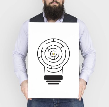 adam tutarak tasarlamak