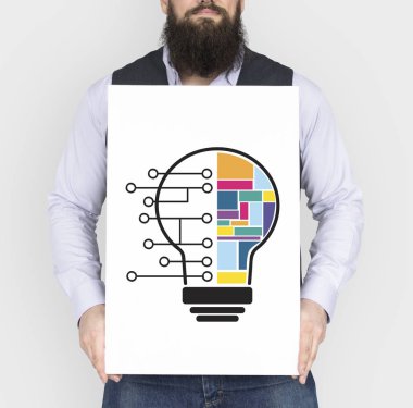 adam tutarak tasarlamak