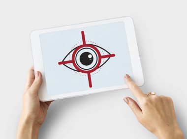 eller dijital tablet kullanma