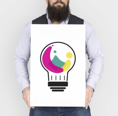 adam tutarak tasarlamak