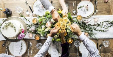 Gözlük birlikte tungur arkadaşlar