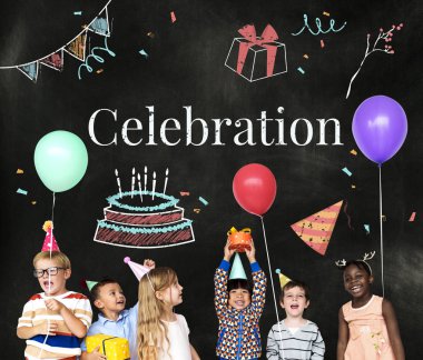 çok güzel çocuklar grup