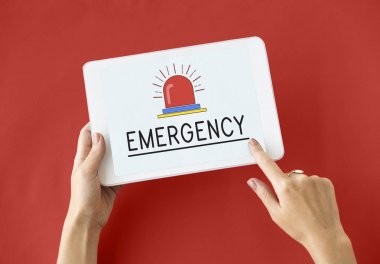 eller dijital tablet kullanma