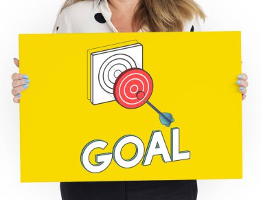 kadın holding tasarlamak