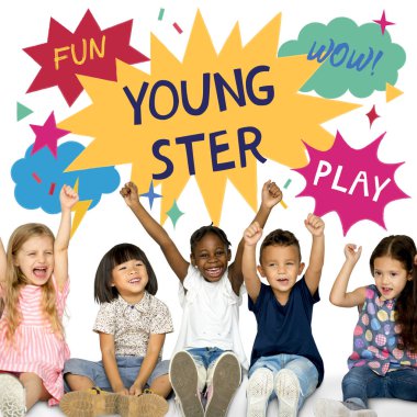 çok güzel çocuklar grup