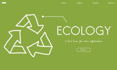 tasarım şablonu sayfa