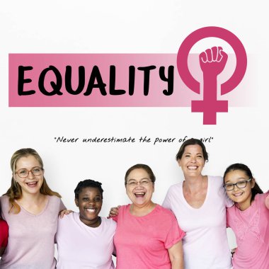 Studio kucaklayan kadınlar 