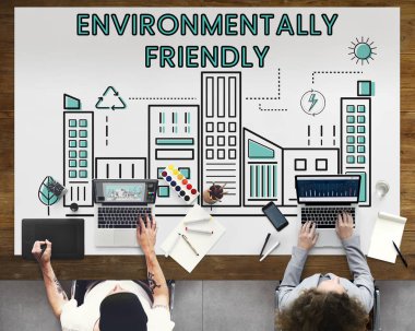 Dizüstü bilgisayarlar ile emekçilerin