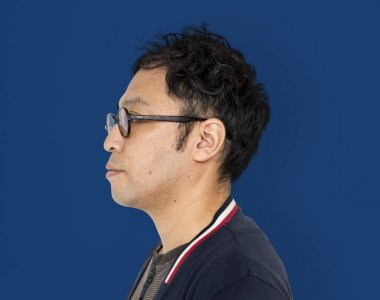 Asya adam Studio poz