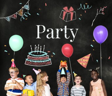 çok güzel çocuklar grup