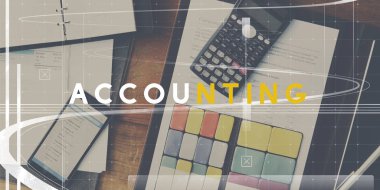 Ofis çalışma masası 