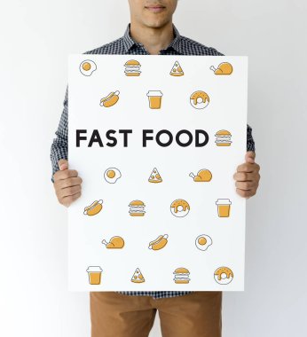 Afrika adam Holding tasarlamak