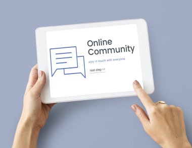 eller dijital tablet kullanma