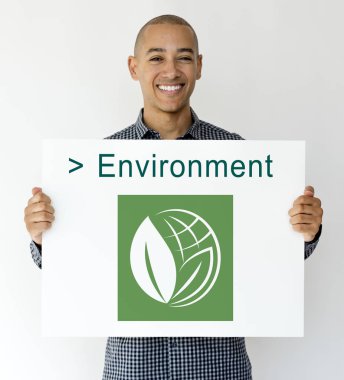 Afrika adam Holding tasarlamak