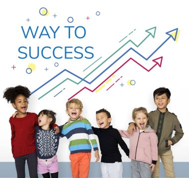 Küçük çocuk Studio