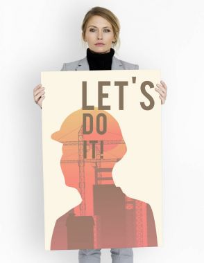 iş kadını holding tasarlamak