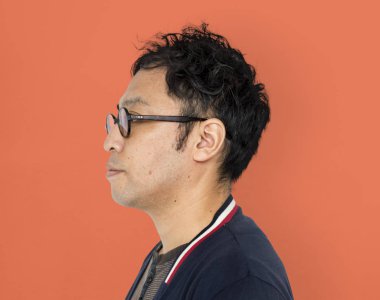 Asya adam Studio poz