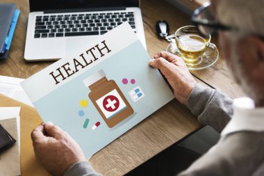 Komuta sizde holding kağıt