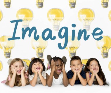 çok güzel çocuklar grup