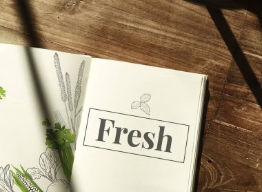 notları ile açılan günlüğü