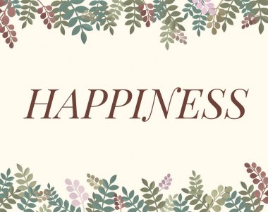 yeşil tropik yapraklar