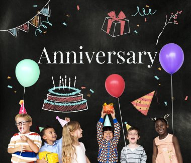 çok güzel çocuklar grup