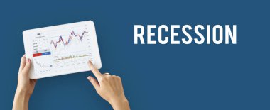 kişi holding dijital tablet