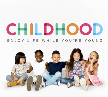 çok güzel çocuklar grup