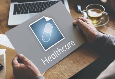 Komuta sizde holding kağıt