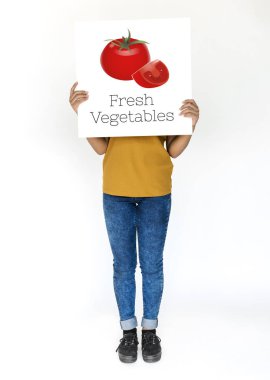  kadın holding tasarlamak