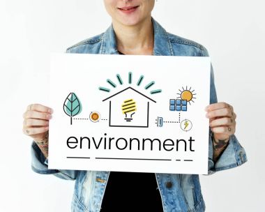 kadın holding tasarlamak