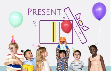 çok güzel çocuklar grup