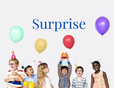 çok güzel çocuklar grup